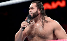 WWE宣布布洛克·莱斯纳下一位对手，又是鲁瑟夫！