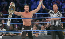 WWE洲际冠军道夫·齐格勒的RAW节目挑战者是谁？