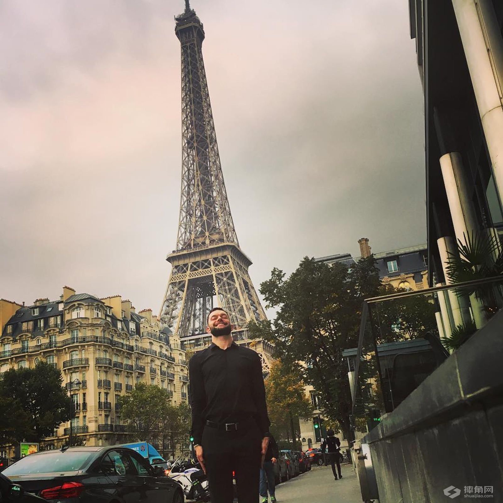 Instagram最佳照片，论万圣节装扮我只服米兹夫妇！