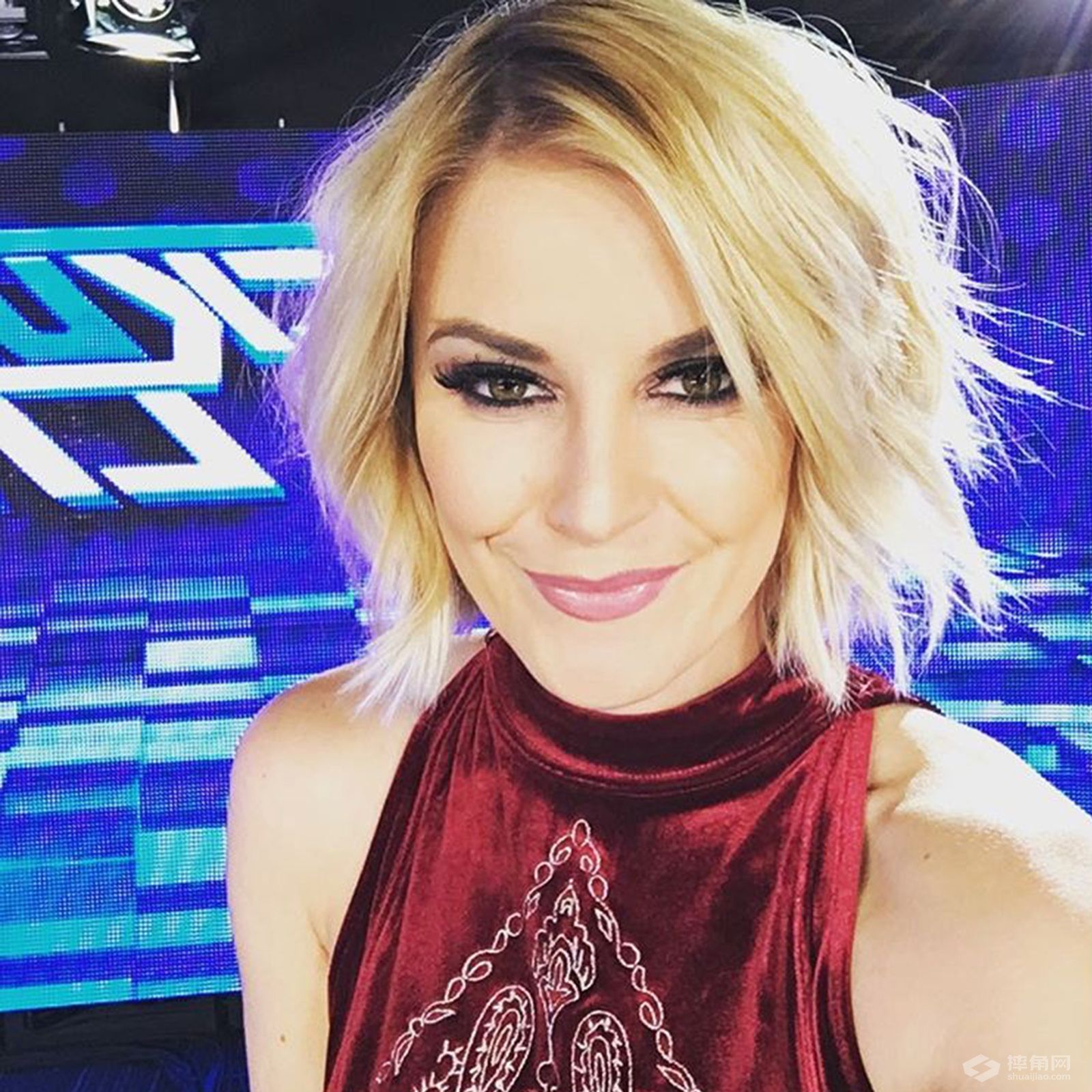 Instagram最佳照片，论万圣节装扮我只服米兹夫妇！