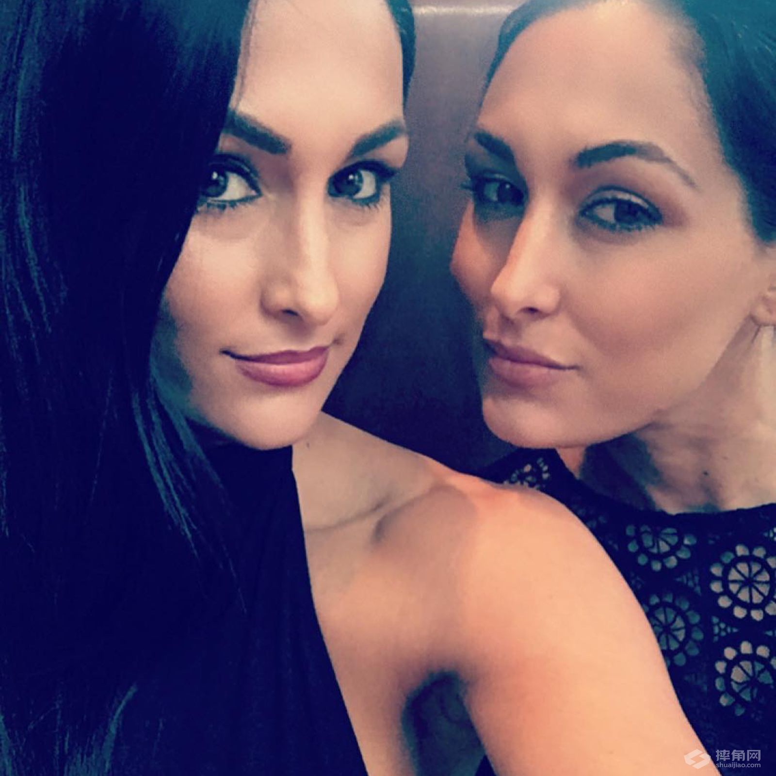 Instagram最佳照片，论万圣节装扮我只服米兹夫妇！