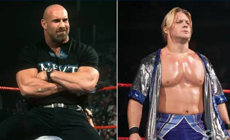  WWE十大真打事件，谁是真正的后台真打王？ 
