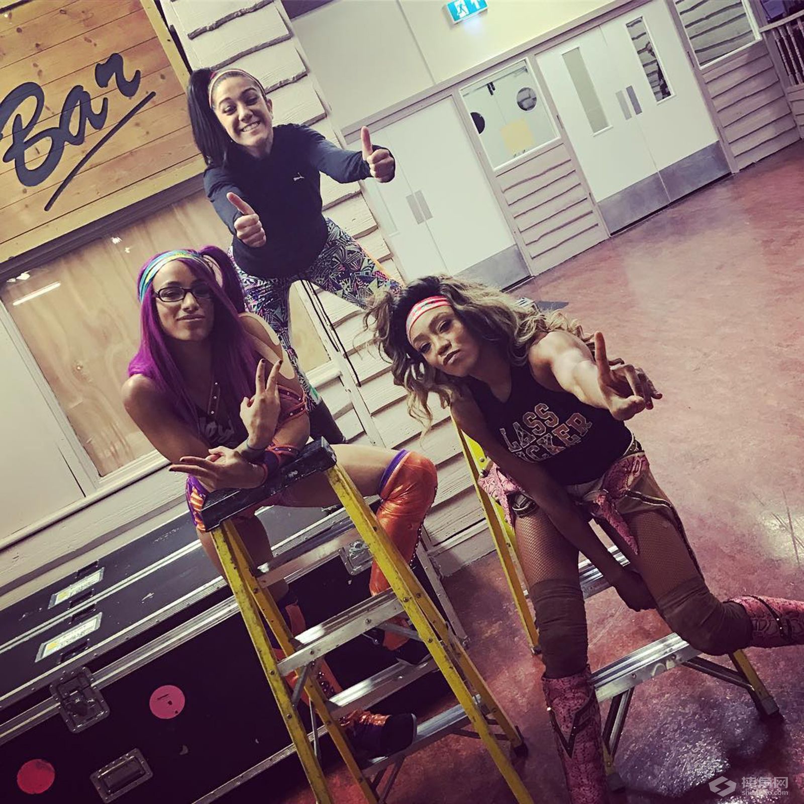 Instagram最佳照片，在小公园秀恩爱这样真的好吗！