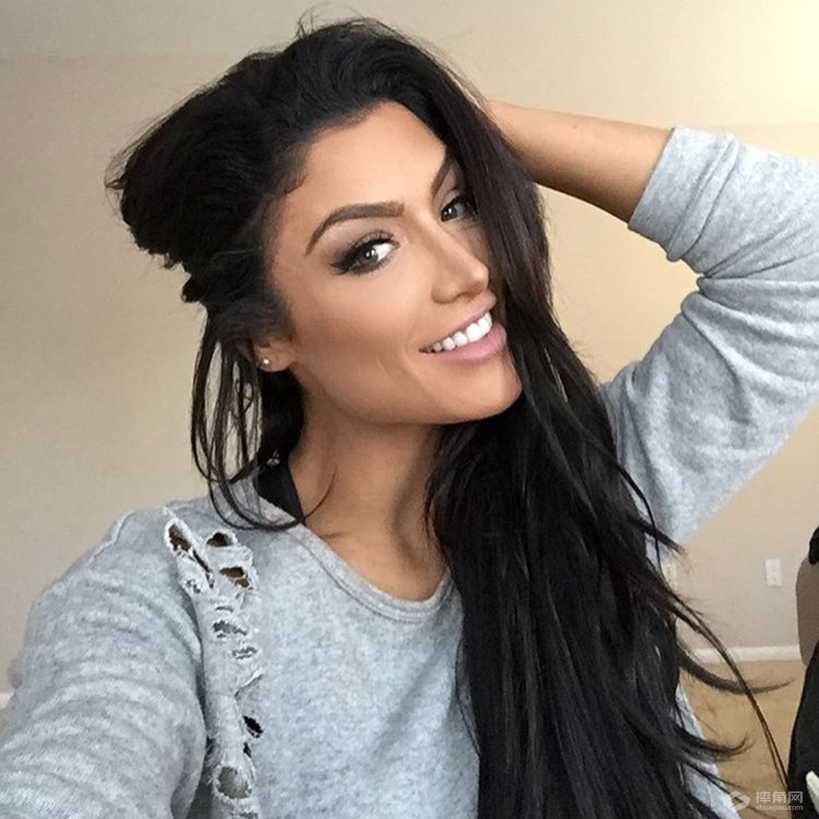 Instagram最佳照片，在小公园秀恩爱这样真的好吗！