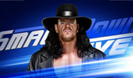 WWE SmackDown 2016.11.16比赛视频