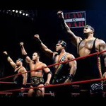 Nation of Domination