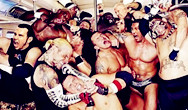 跨界改打综合格斗 依旧能赢得成功的五位WWE巨星（中字）