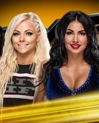 WWE NXT 2016.11.24