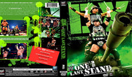 WWE夏日狂潮2009，DX坦克震撼出场MV！