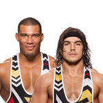 American Alpha