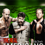 The Real Americans