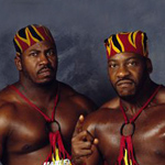 Harlem Heat