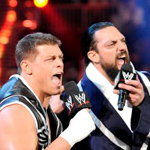 Team Rhodes Scholars