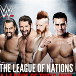 The League of Nations