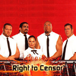 Right to Censor