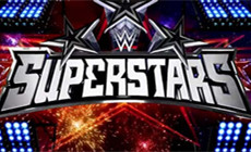 WWE Superstars节目即将停播？