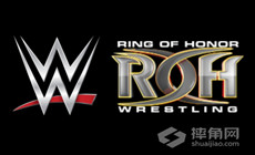 WWE挖角ROH进程喜忧参半