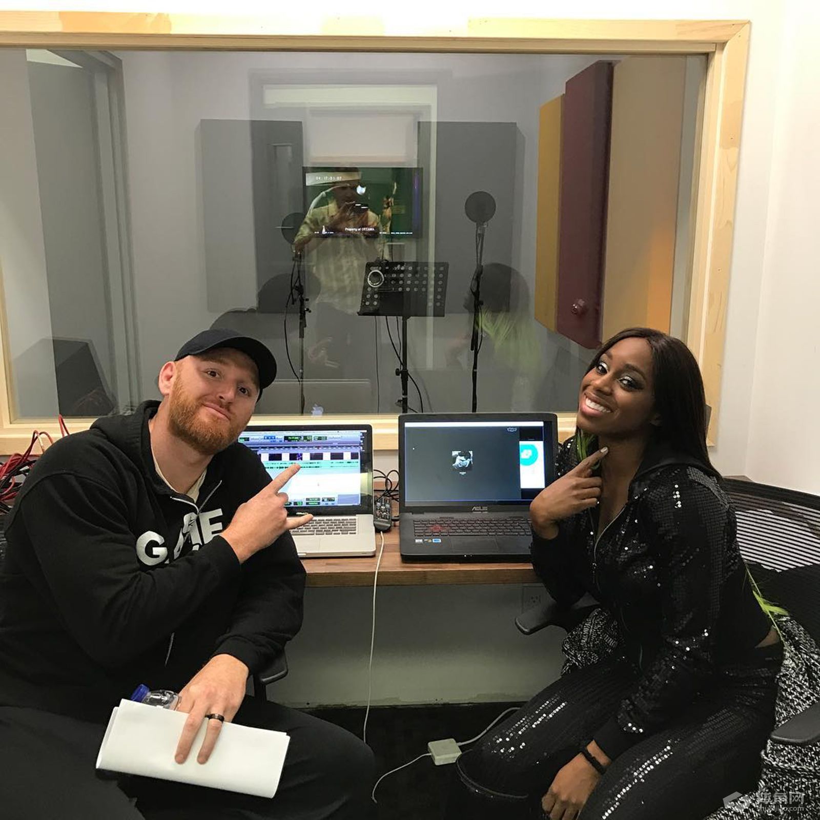 Instagram最佳照片，Y2J你赢了！