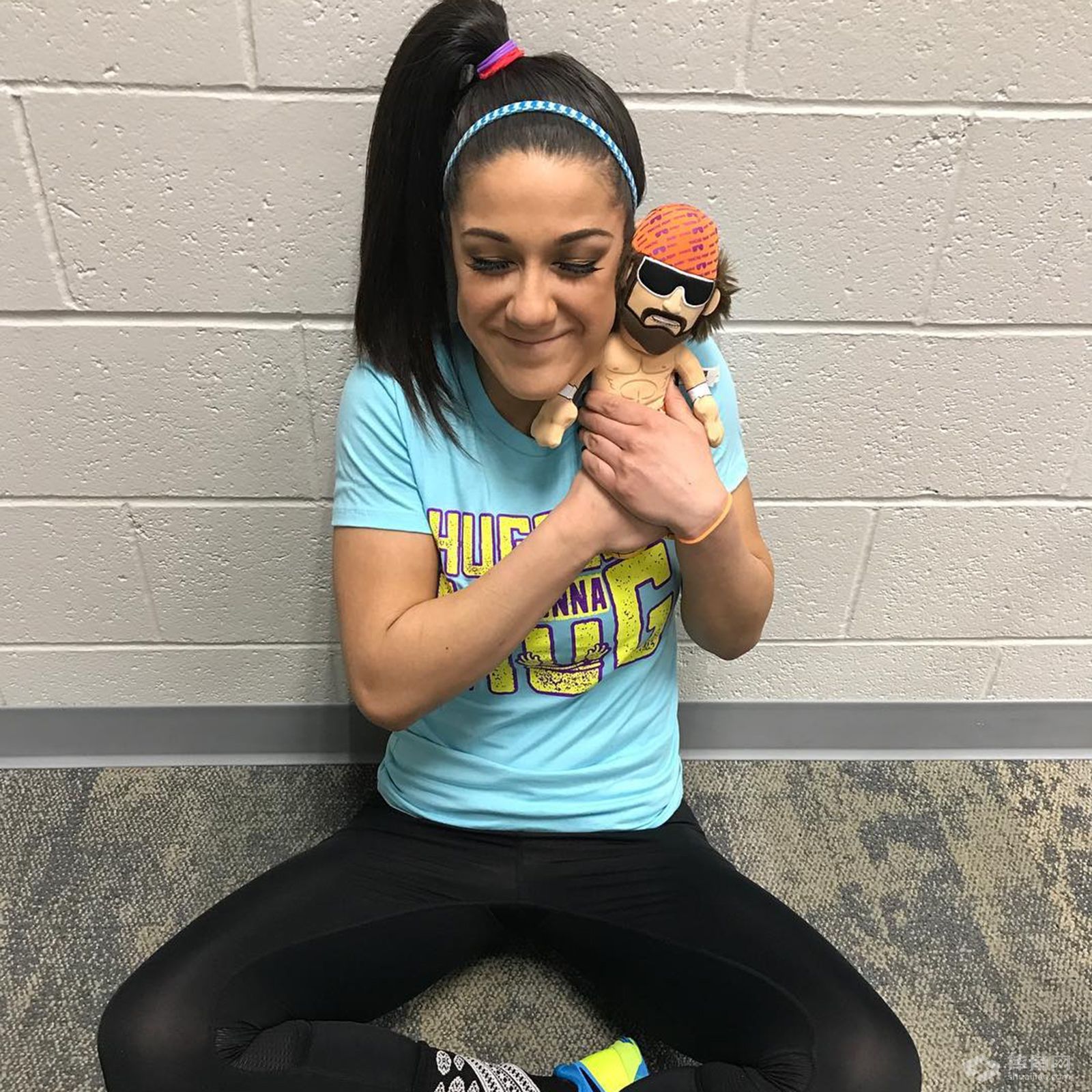 Instagram最佳照片，Y2J你赢了！