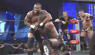 ROH 2016.10 15比赛视频