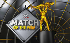 WWE年度最佳比赛评选，哪场是你的最爱？