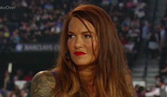 传奇女摔明星与WWE彻底分道扬镳