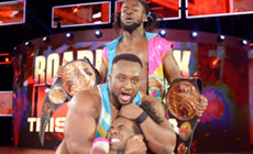 WWE RAW收视率出炉，遭遇橄榄球赛事冲击