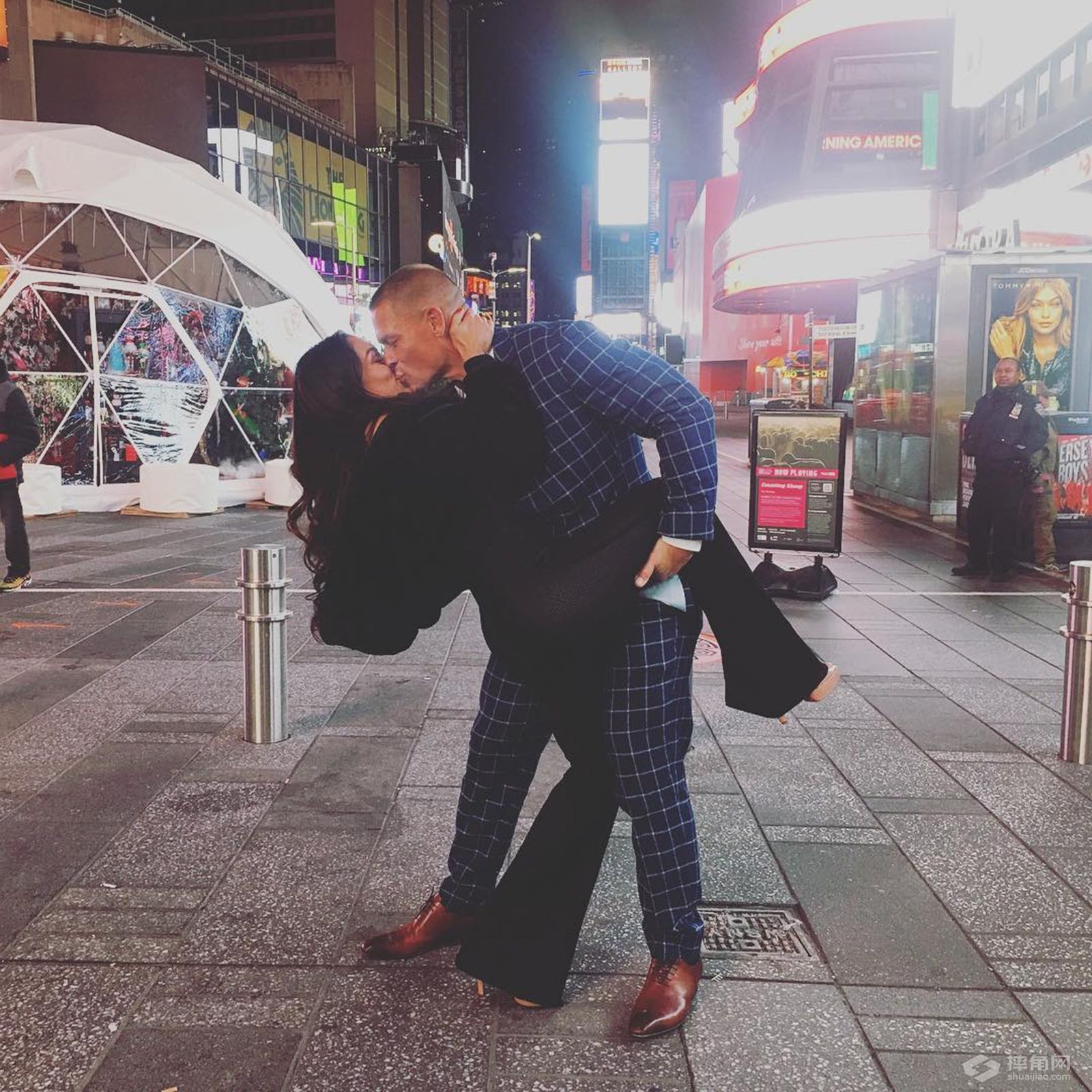 Instagram最佳照片，Merry Christmas！