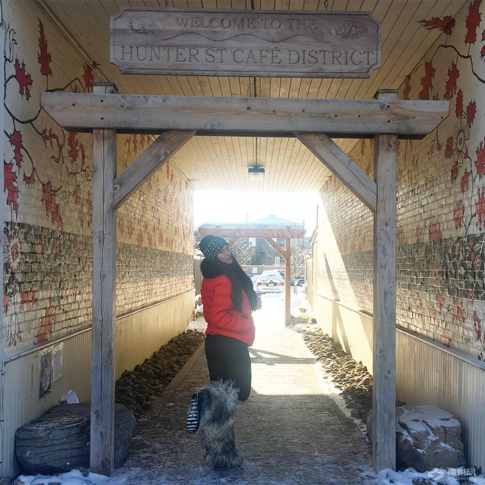 Instagram最佳照片，WWE新双打冠军希萨罗组合！