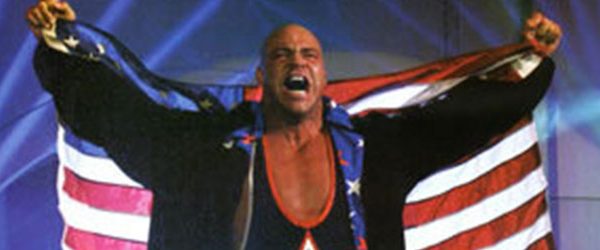 布洛克宿敌，有望4月份强势兼职回归WWE！