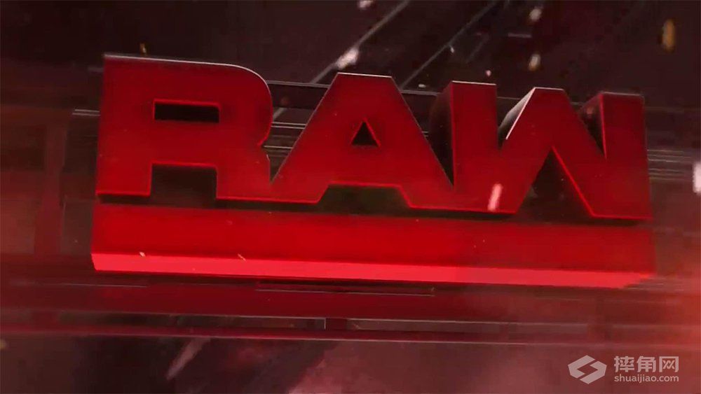 下周二Smackdown选手将到RAW节目踢馆？