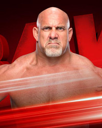 WWE RAW 2017.01.03