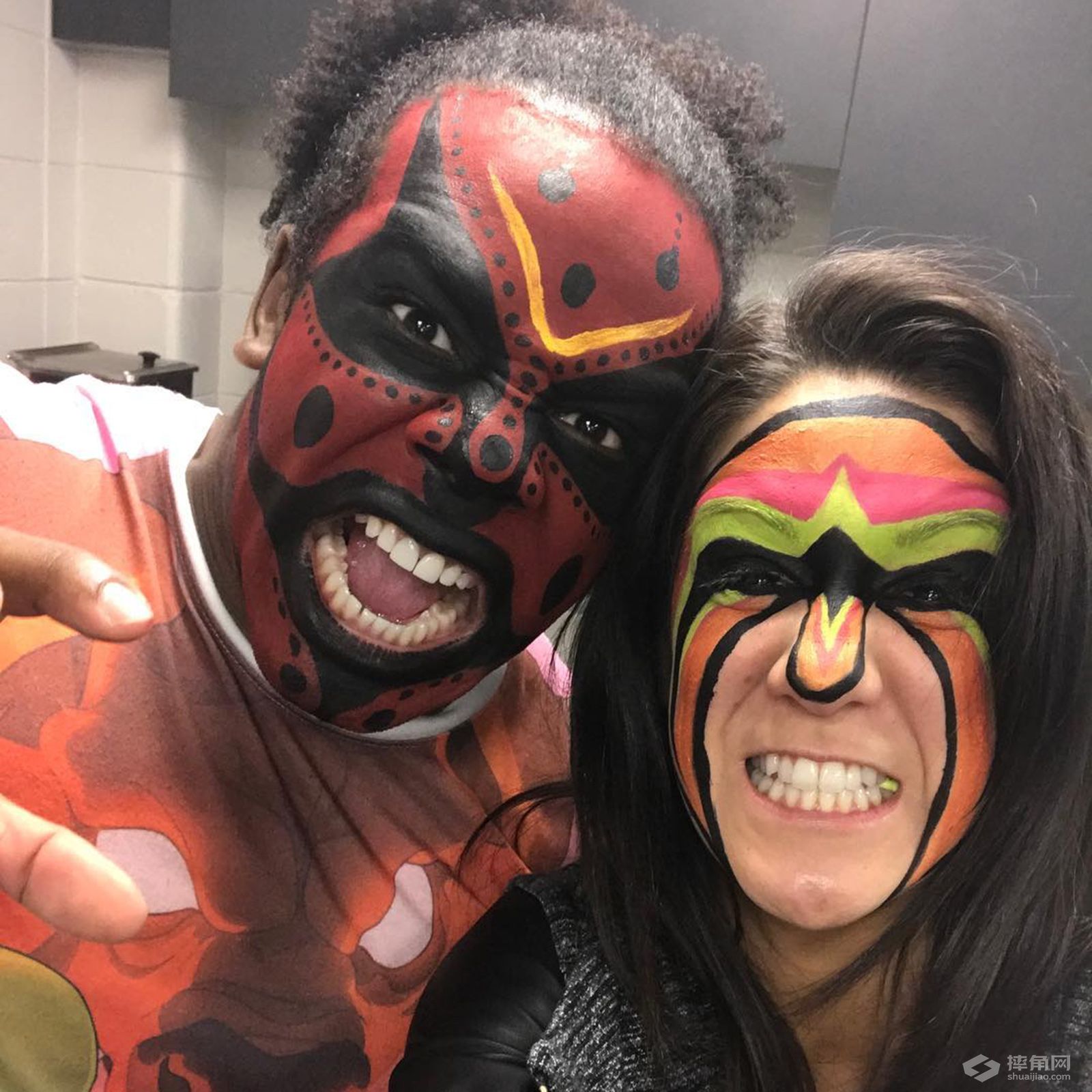 2016年最酷的100张Instagram照片集锦！