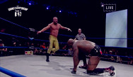 TNA iMPACT 2017.01.07比赛视频