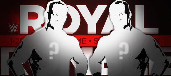 WWE《皇家大战2017》潜在比赛全披露！