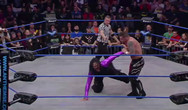TNA iMPACT 2017.01.14比赛视频