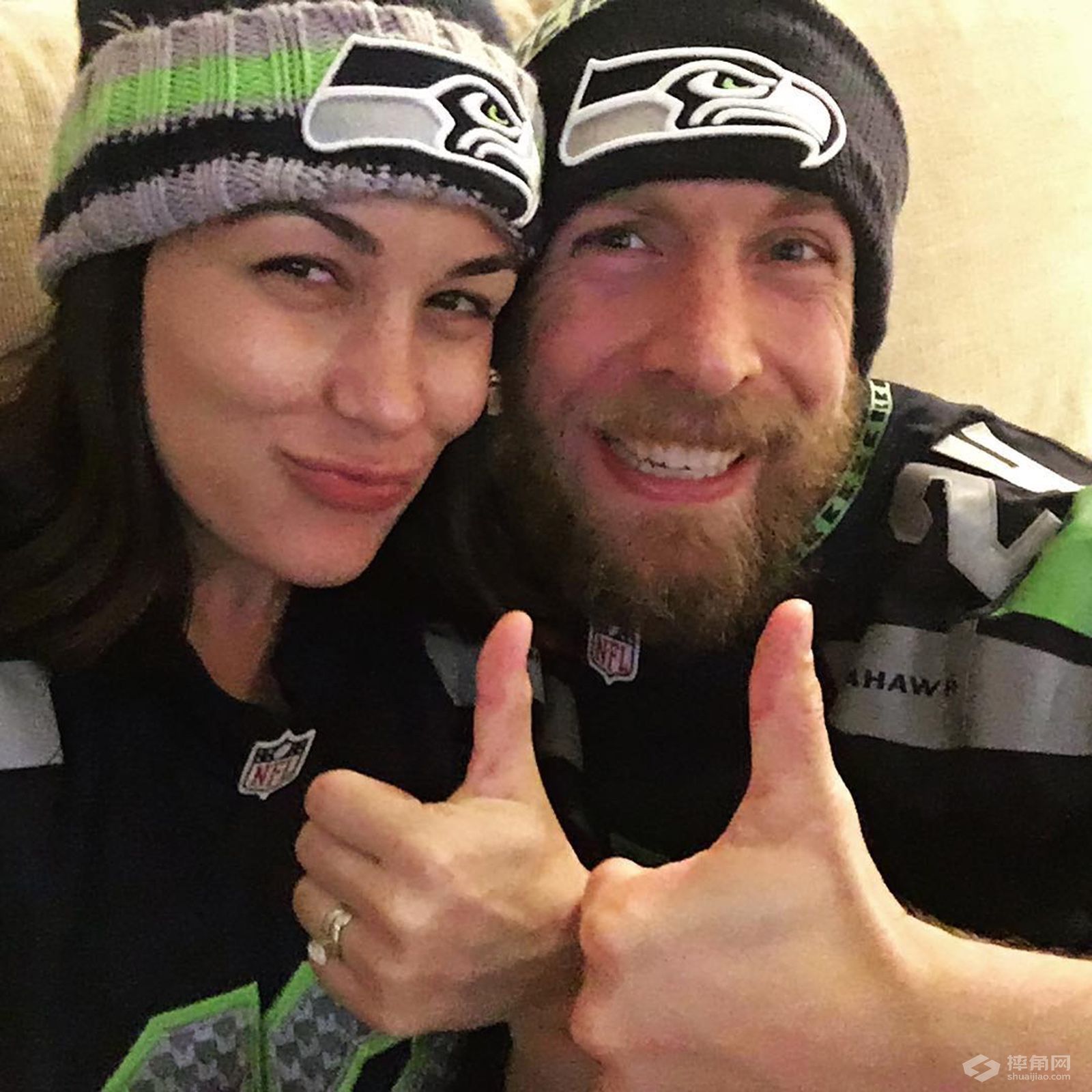 Instagram最佳照片，尼基贝拉秀性感身材！