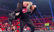 《RAW 2017.01.17》战报：皇家大战即将打响，众位巨星各显神威