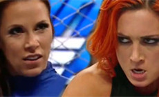 传奇女将回归WWE，和现女选手推特掀骂战！
