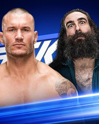 WWE SmackDown 2017.01.25