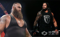 WWE将安排黑羊与罗曼在摔角狂热大战！？