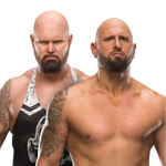 Gallows & Anderson