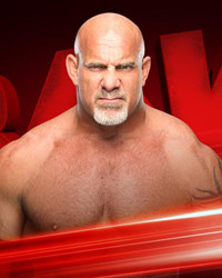 WWE RAW 2017.02.07