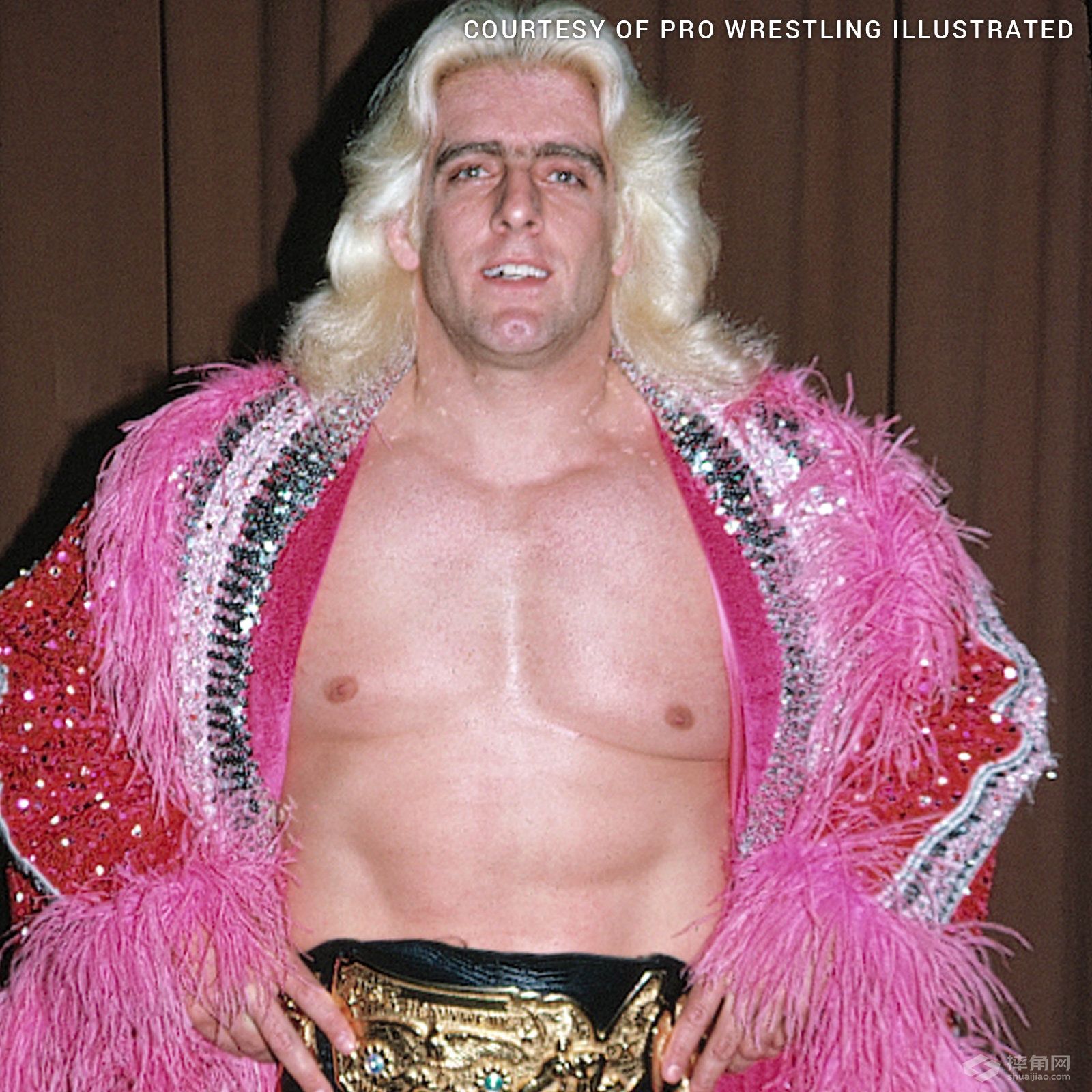 一起来看看，哪些明星获得过全美冠军！