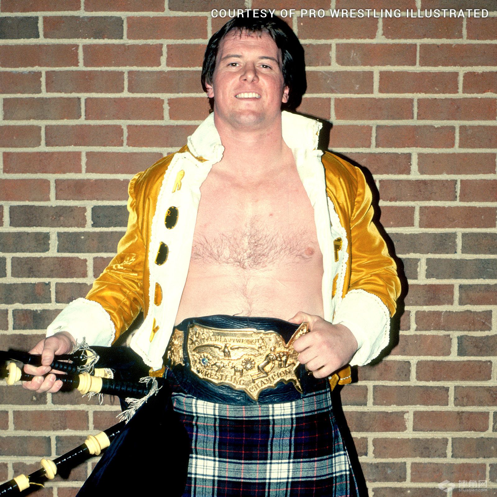 一起来看看，哪些明星获得过全美冠军！