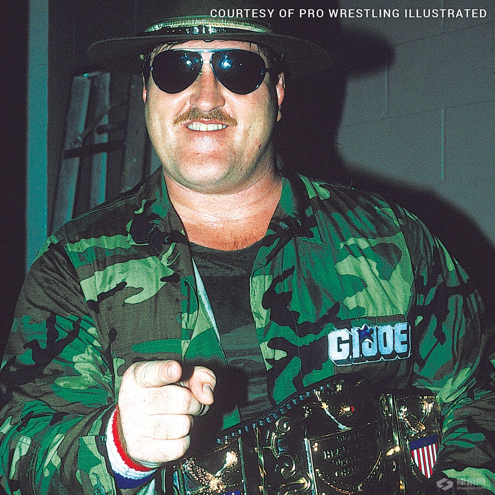 一起来看看，哪些明星获得过全美冠军！