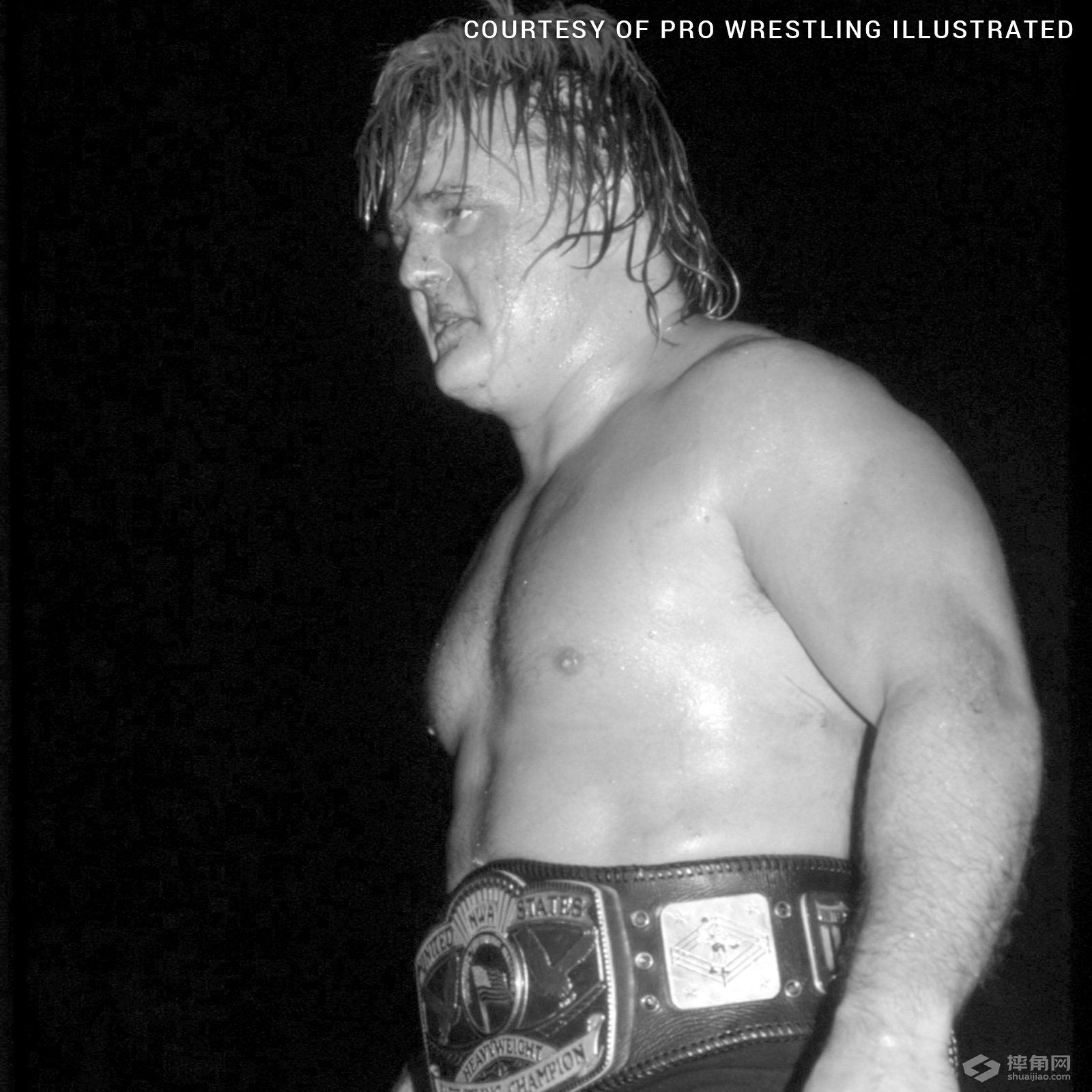 一起来看看，哪些明星获得过全美冠军！