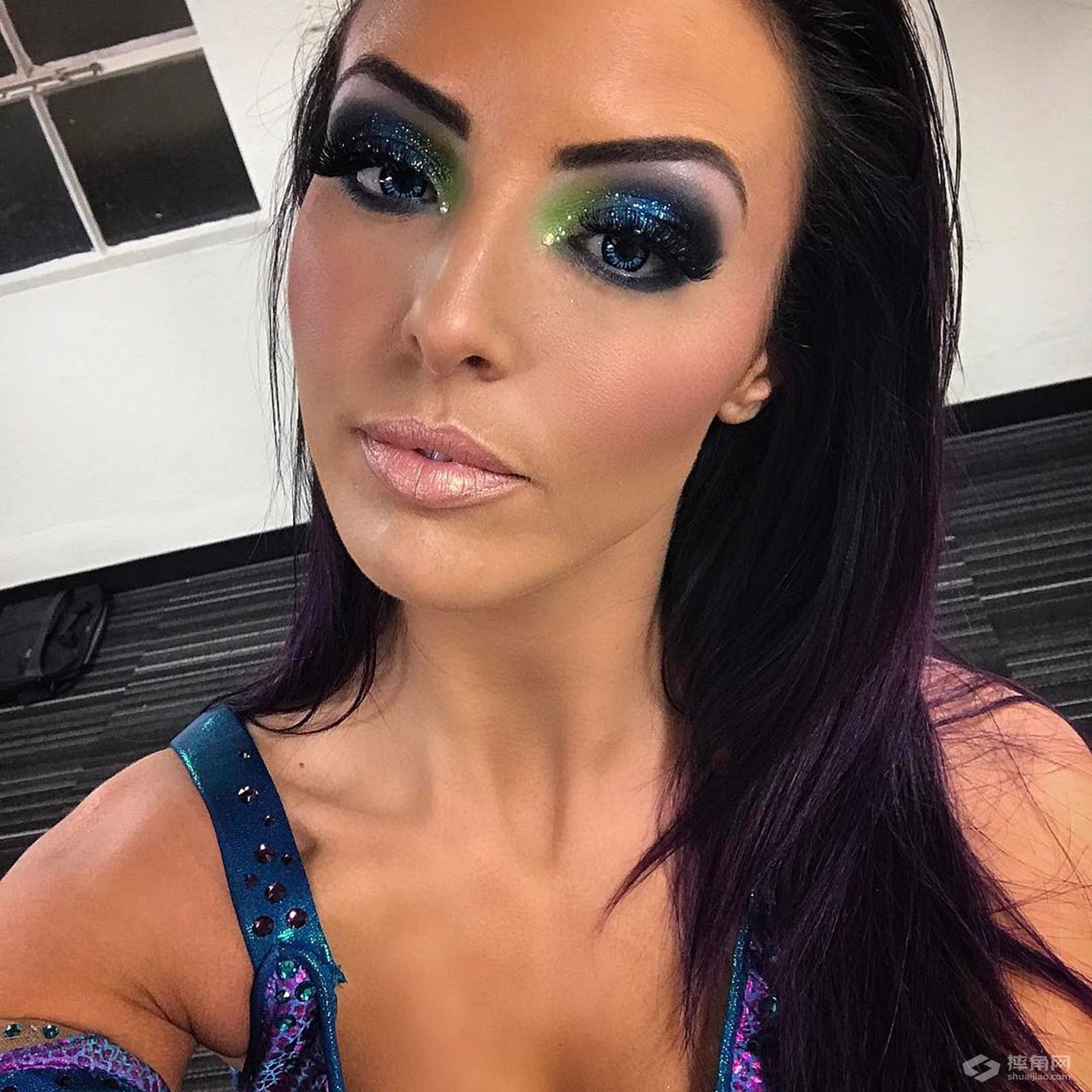 Instagram最佳照片，丹尼尔布里晒幸福！