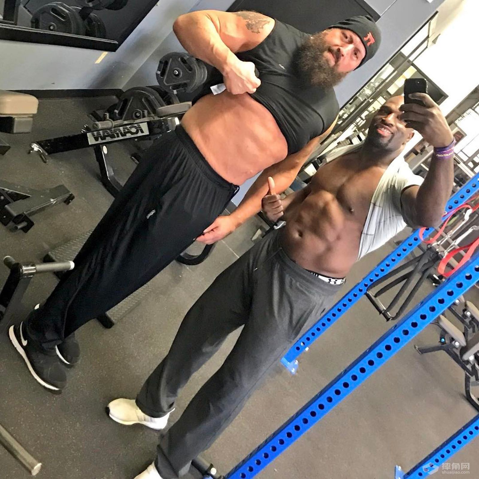 Instagram最佳照片，丹尼尔布里晒幸福！