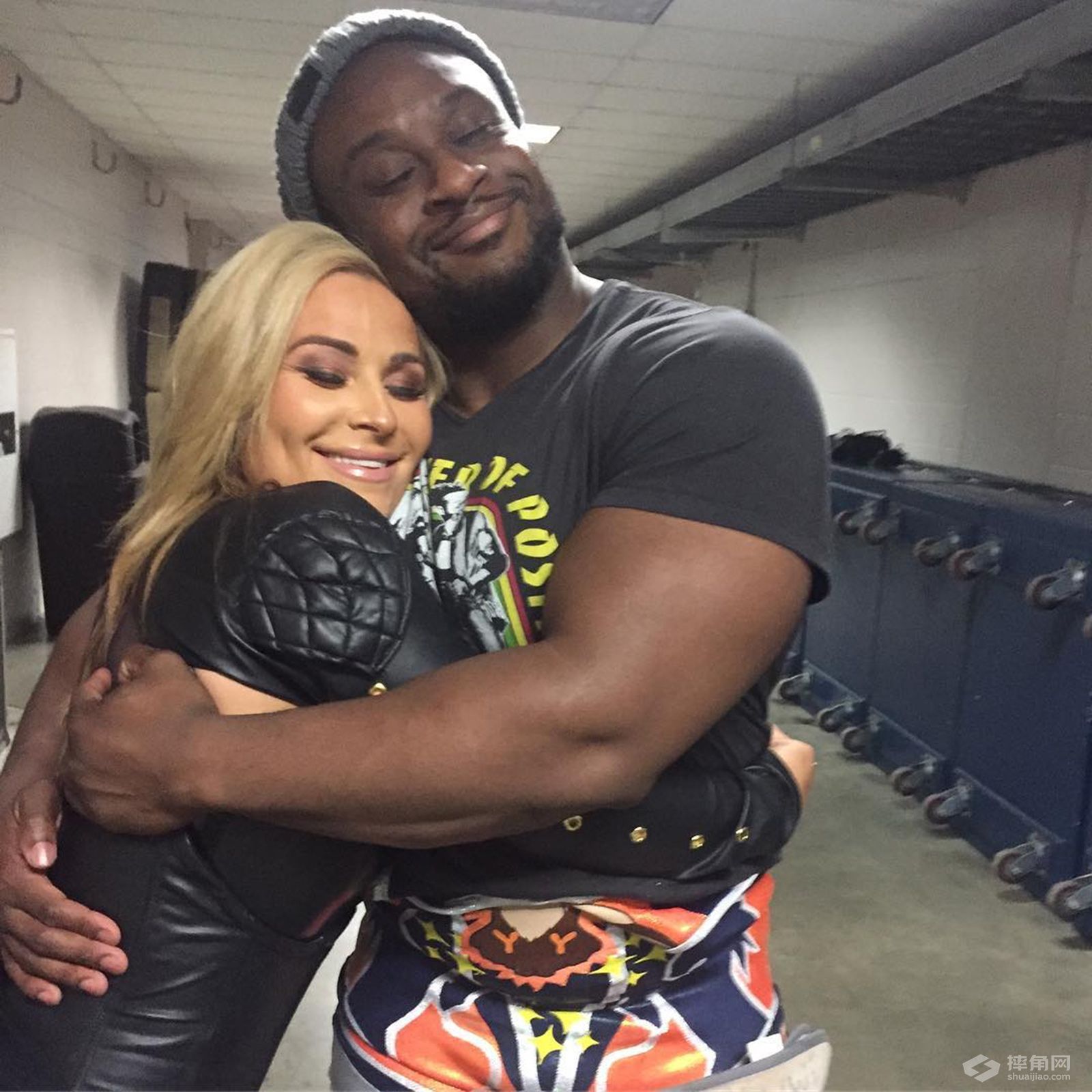 Instagram最佳照片，丹尼尔布里晒幸福！